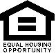 Equal Housing Opportunity