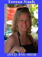 Teresa Nash Turner 843.446.0658