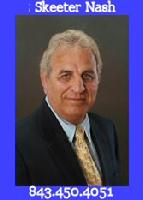 Skeeter Nash Seaside Realty Company Myrtle Beach