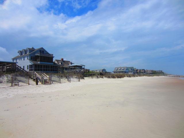 Pawleys Island Real Estate